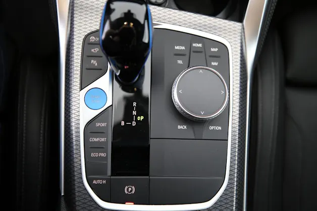 BMW i4 eDrive40