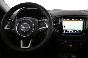 Jeep Compass 1.4 MultiAir Limited AWD