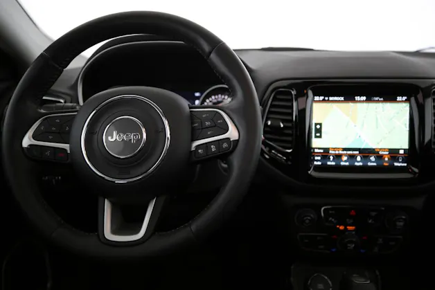 Jeep Compass 1.4 MultiAir Limited AWD