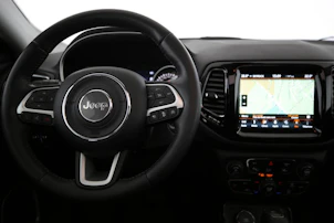 immagine del veicolo JEEP Compass 1.4 MultiAir Limited AWD