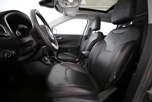 Jeep Compass 1.4 MultiAir Limited AWD