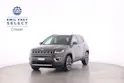 Jeep Compass 1.4 MultiAir Limited AWD