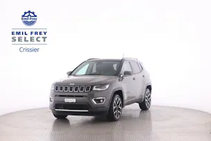 Jeep Compass 1.4 MultiAir Limited AWD