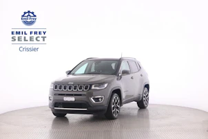 immagine del veicolo JEEP Compass 1.4 MultiAir Limited AWD