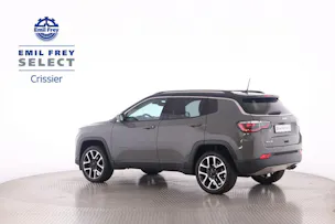 Jeep Compass 1.4 MultiAir Limited AWD