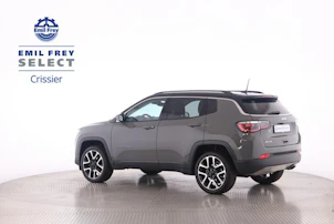 immagine del veicolo JEEP Compass 1.4 MultiAir Limited AWD