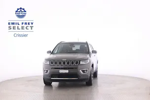 Jeep Compass 1.4 MultiAir Limited AWD