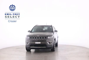immagine del veicolo JEEP Compass 1.4 MultiAir Limited AWD