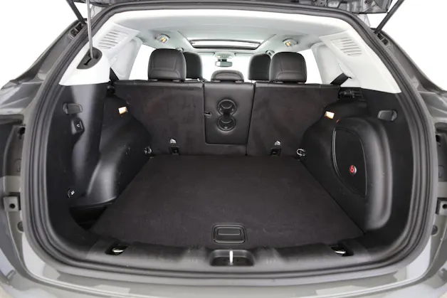 Jeep Compass 1.4 MultiAir Limited AWD