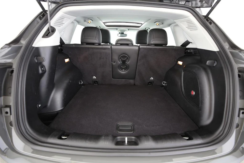 immagine del veicolo JEEP COMPASS