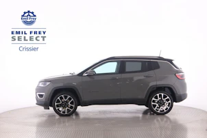immagine del veicolo JEEP Compass 1.4 MultiAir Limited AWD