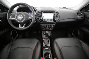 Jeep Compass 1.4 MultiAir Limited AWD