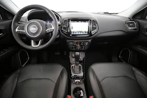 immagine del veicolo JEEP Compass 1.4 MultiAir Limited AWD