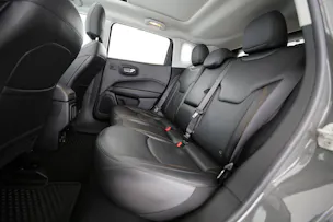 Jeep Compass 1.4 MultiAir Limited AWD