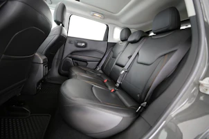 immagine del veicolo JEEP Compass 1.4 MultiAir Limited AWD