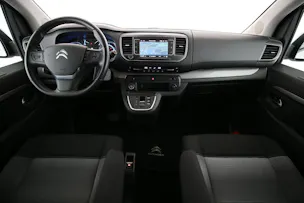 CITROEN e-Spacetourer M 75 kWh Feel