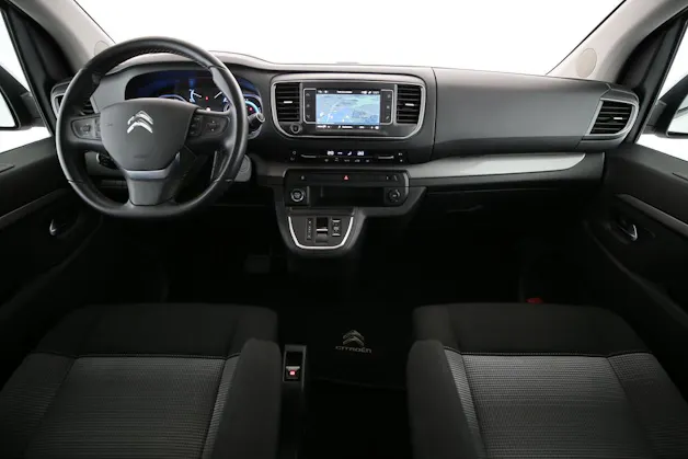 CITROEN e-Spacetourer M 75 kWh Feel