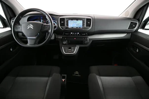 image du véhicule CITROEN e-Spacetourer M 75 kWh Feel