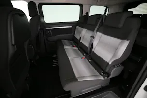 CITROEN e-Spacetourer M 75 kWh Feel