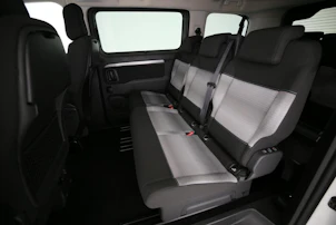 image du véhicule CITROEN e-Spacetourer M 75 kWh Feel