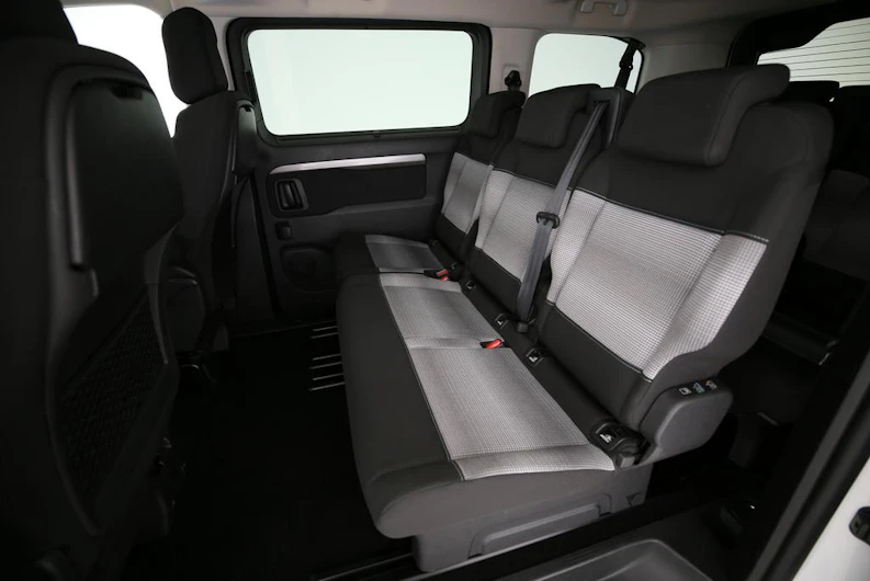 image du véhicule CITROEN SPACETOURER