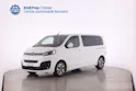 CITROEN e-Spacetourer M 75 kWh Feel