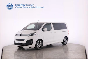 image du véhicule CITROEN e-Spacetourer M 75 kWh Feel