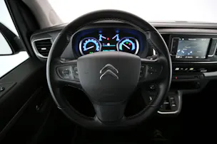 CITROEN e-Spacetourer M 75 kWh Feel