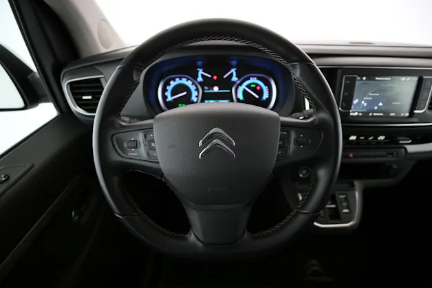 CITROEN e-Spacetourer M 75 kWh Feel