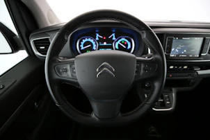 image du véhicule CITROEN e-Spacetourer M 75 kWh Feel