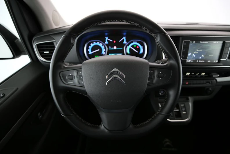 image du véhicule CITROEN SPACETOURER