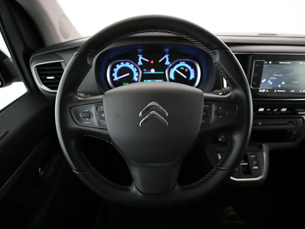 CITROEN e-Spacetourer M 75 kWh Feel