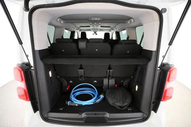 CITROEN e-Spacetourer M 75 kWh Feel