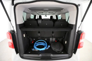 image du véhicule CITROEN e-Spacetourer M 75 kWh Feel