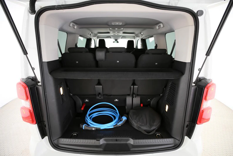 image du véhicule CITROEN SPACETOURER