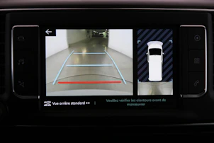 image du véhicule CITROEN e-Spacetourer M 75 kWh Feel