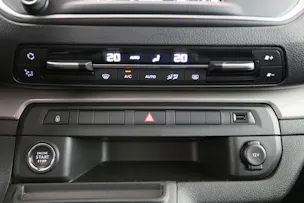 CITROEN e-Spacetourer M 75 kWh Feel