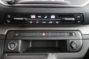 image du véhicule CITROEN e-Spacetourer M 75 kWh Feel