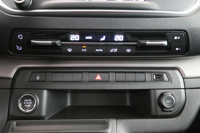 image du véhicule CITROEN SPACETOURER