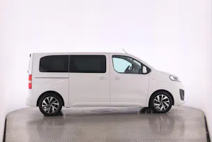 CITROEN e-Spacetourer M 75 kWh Feel