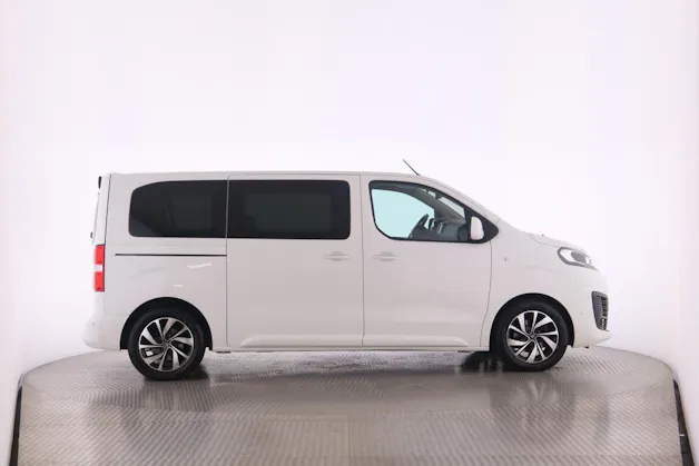 CITROEN e-Spacetourer M 75 kWh Feel
