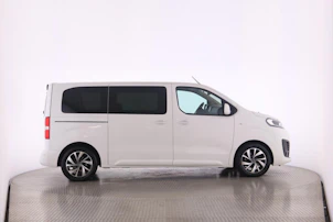 image du véhicule CITROEN e-Spacetourer M 75 kWh Feel