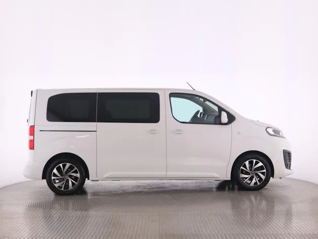 CITROEN e-Spacetourer M 75 kWh Feel