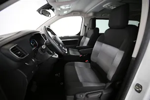 CITROEN e-Spacetourer M 75 kWh Feel