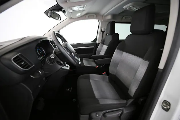 CITROEN e-Spacetourer M 75 kWh Feel