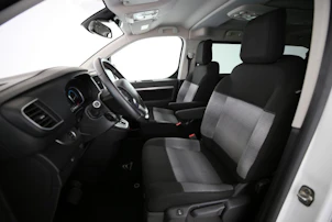 image du véhicule CITROEN e-Spacetourer M 75 kWh Feel