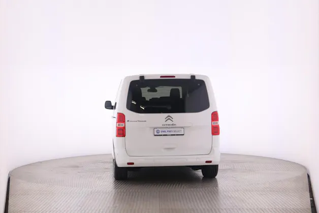 CITROEN e-Spacetourer M 75 kWh Feel