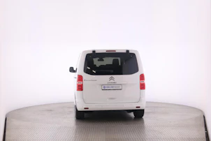 image du véhicule CITROEN e-Spacetourer M 75 kWh Feel