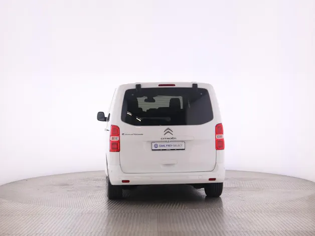 CITROEN e-Spacetourer M 75 kWh Feel