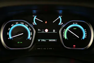 CITROEN e-Spacetourer M 75 kWh Feel